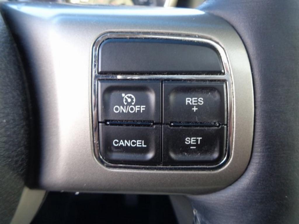 2013 Jeep Grand Cherokee Limited photo