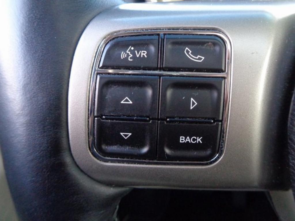 2013 Jeep Grand Cherokee Limited photo