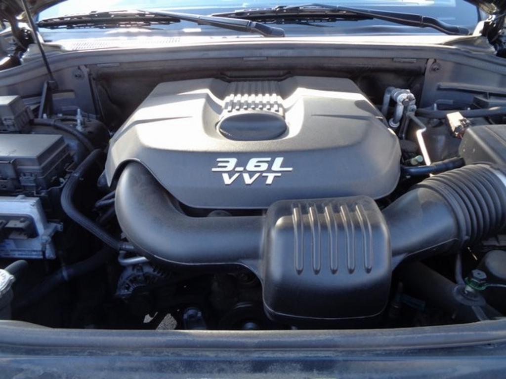 2013 Jeep Cherokee - $14,000