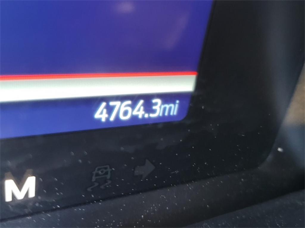 2022 Ford Bronco - $54,000