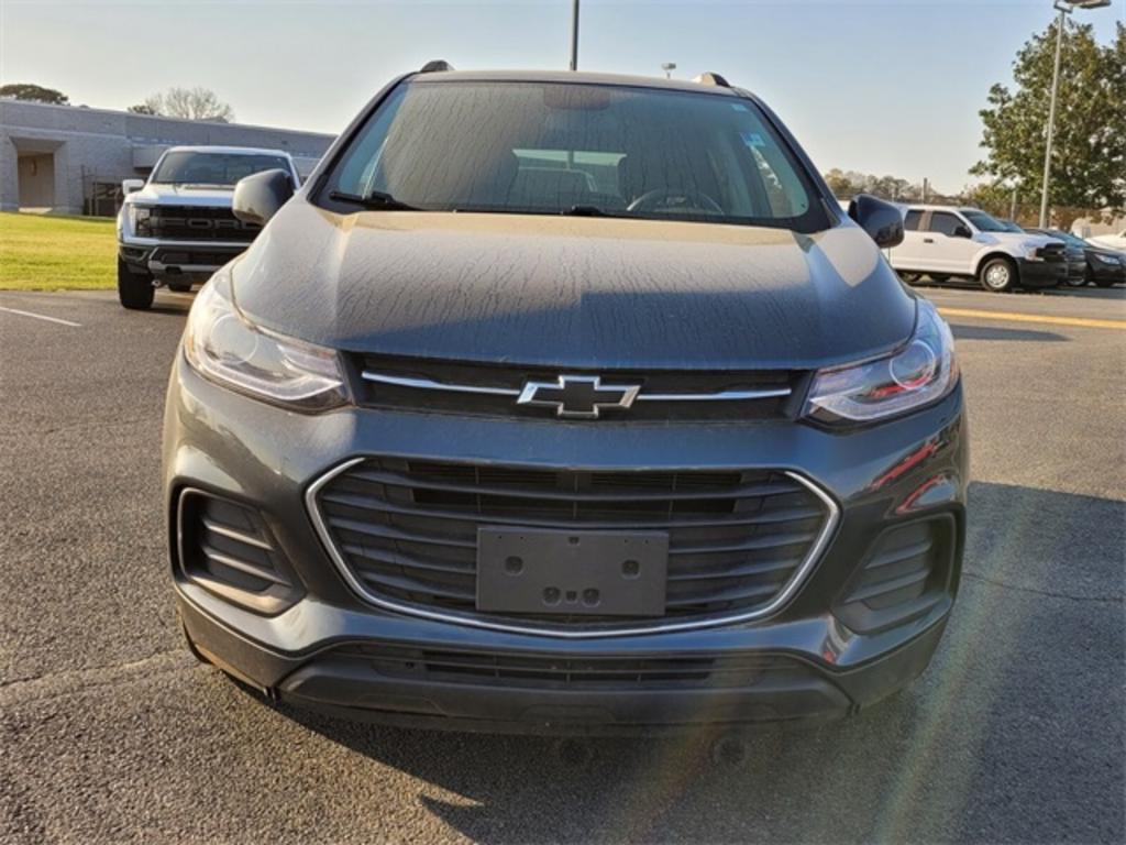 2021 Chevrolet Trax - $17,000
