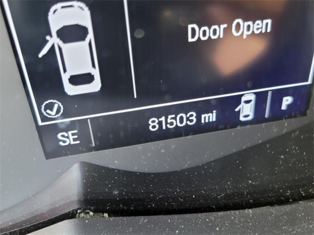 2021 Chevrolet Trax - $17,000