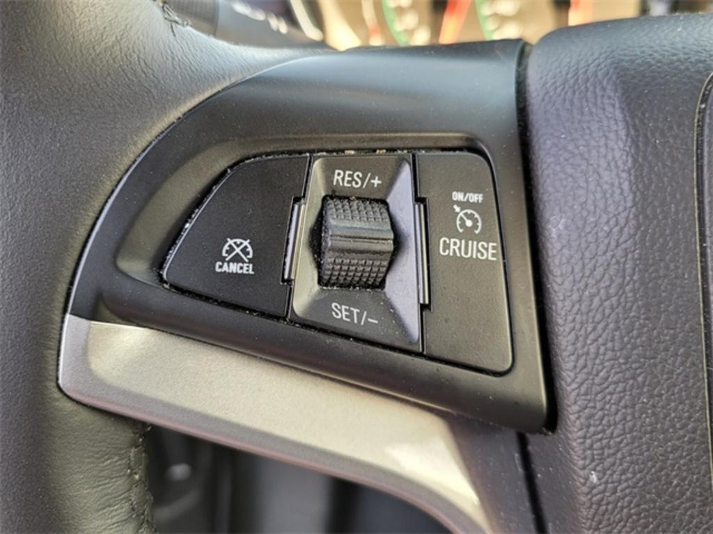 2021 Chevrolet Trax - $17,000