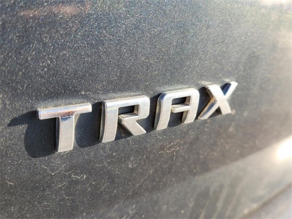 2021 Chevrolet Trax - $17,000