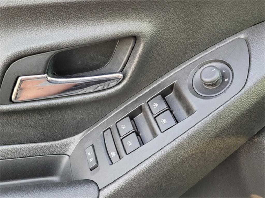 2021 Chevrolet Trax - $17,000