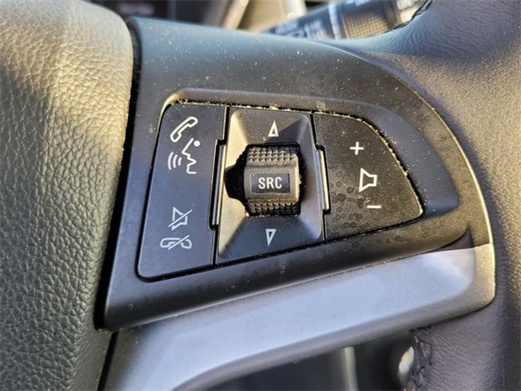 2021 Chevrolet Trax - $17,000