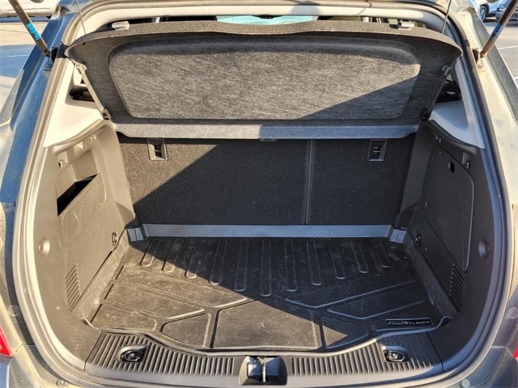 2021 Chevrolet Trax - $17,000