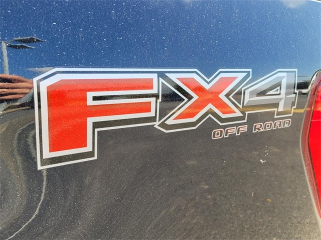 2022 Ford F-150 - $60,500