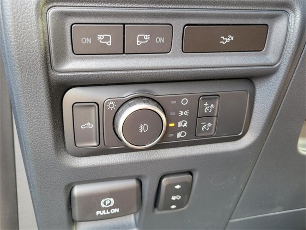 2022 Ford F-150 - $60,500