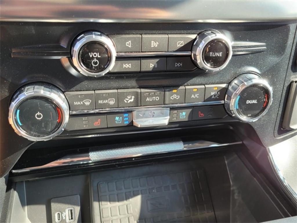 2022 Ford F-150 - $60,500
