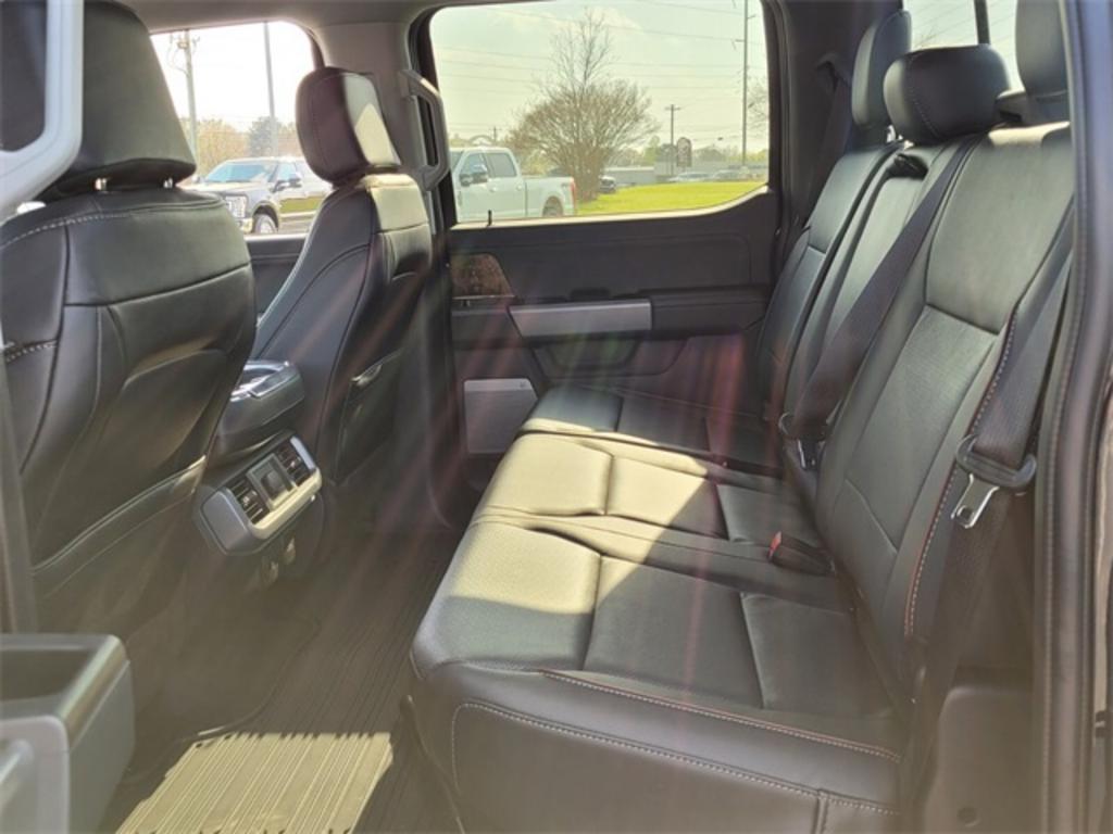 2022 Ford F-150 - $60,500