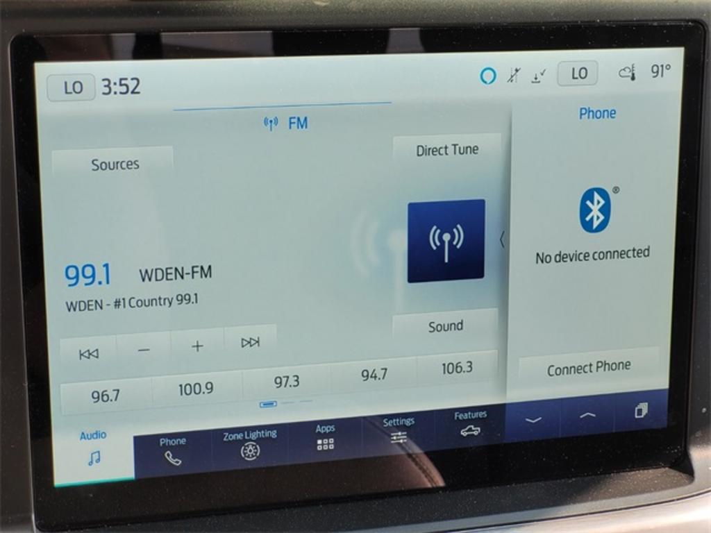 2022 Ford F-150 - $60,500