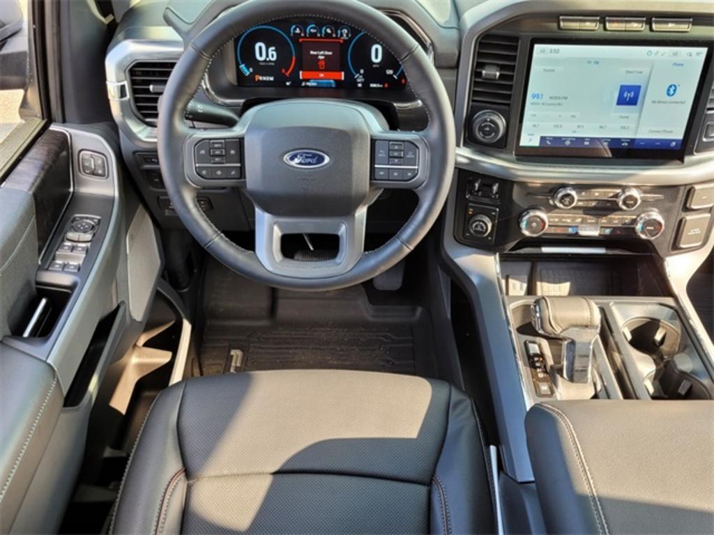 2022 Ford F-150 - $60,500