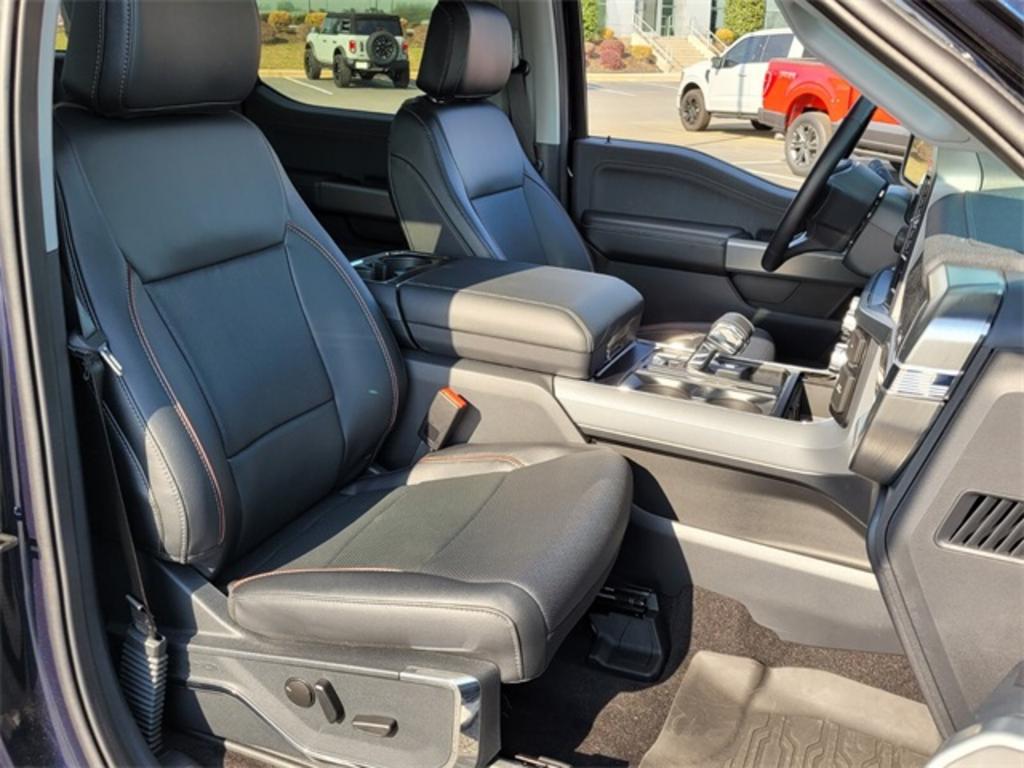 2022 Ford F-150 - $60,500
