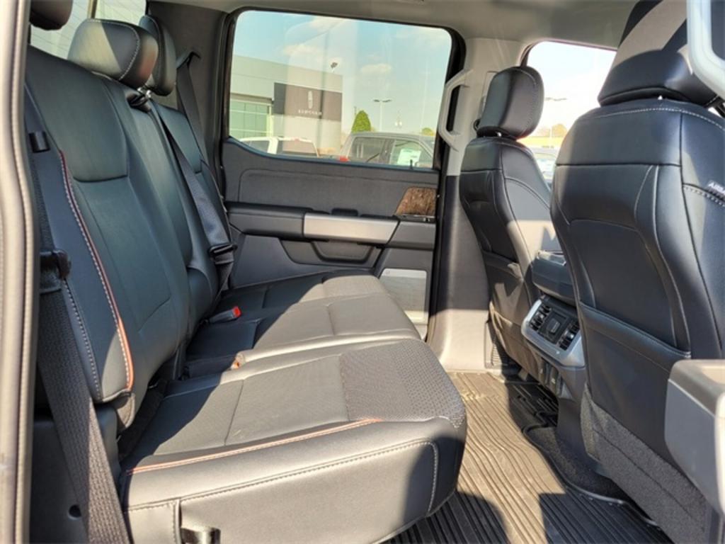2022 Ford F-150 - $60,500