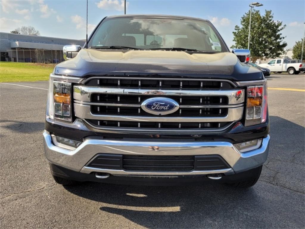 2022 Ford F-150 - $60,500