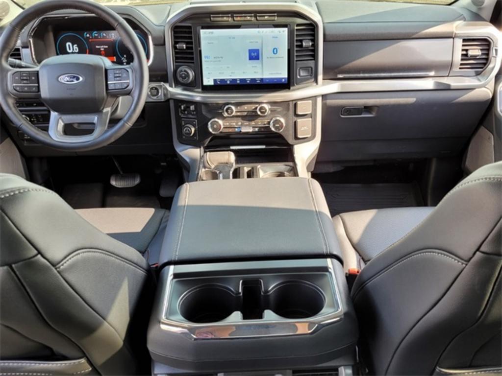 2022 Ford F-150 - $60,500