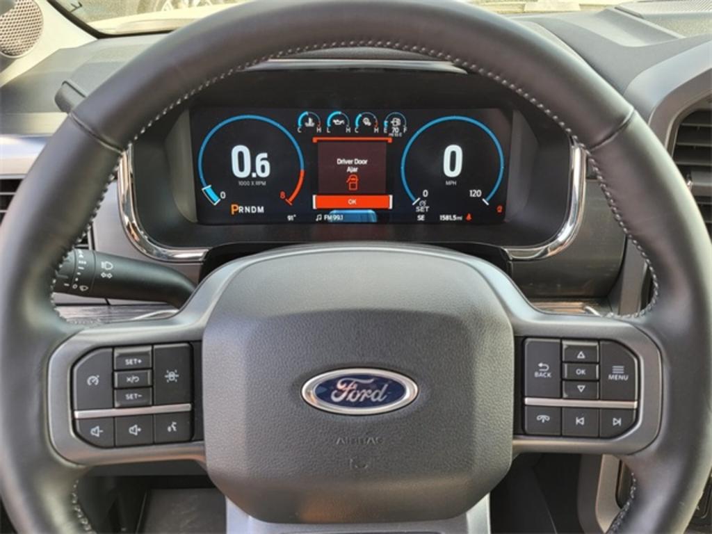 2022 Ford F-150 - $60,500