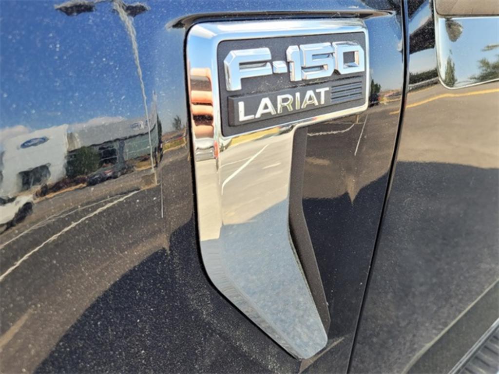 2022 Ford F-150 - $60,500