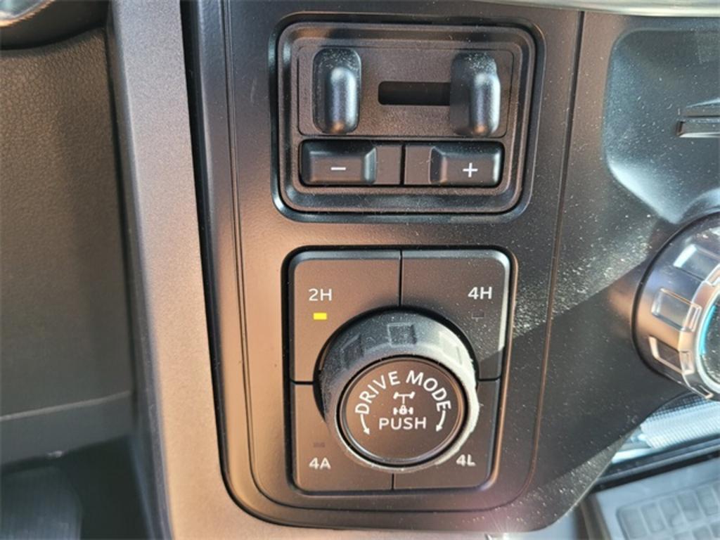 2022 Ford F-150 - $60,500