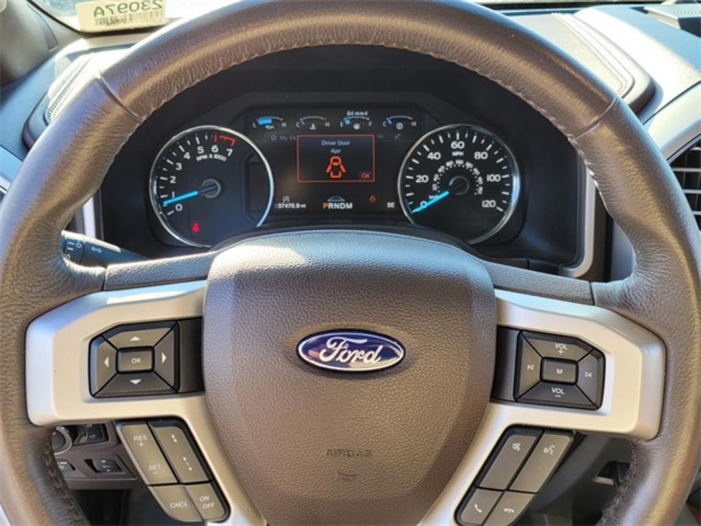 2020 Ford F-150 - $50,500