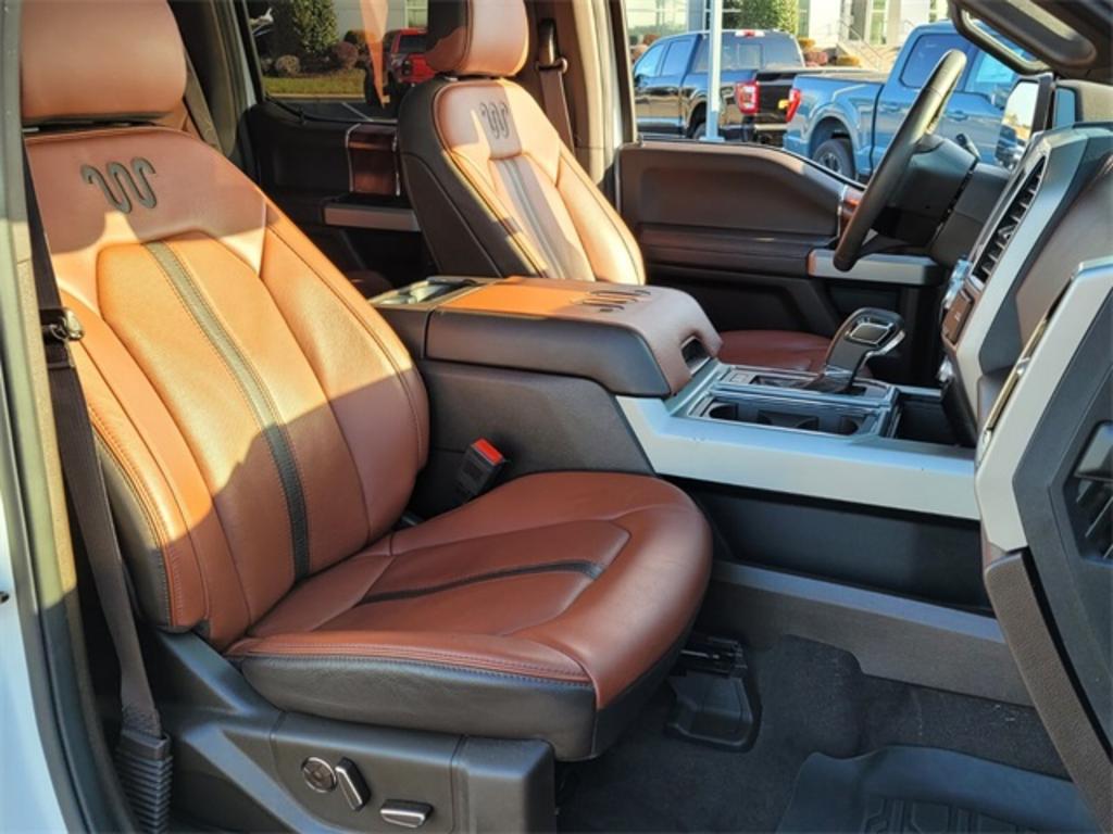 2020 Ford F-150 - $50,500