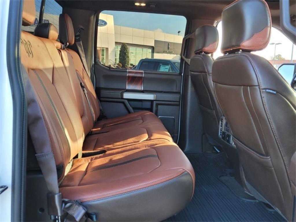 2020 Ford F-150 - $50,500