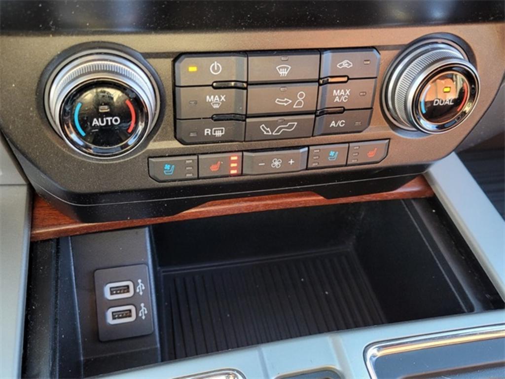 2020 Ford F-150 - $50,500