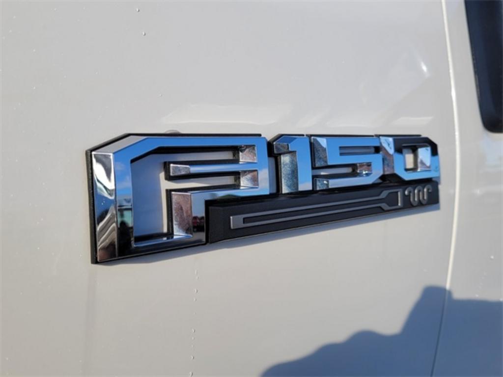 2020 Ford F-150 - $50,500