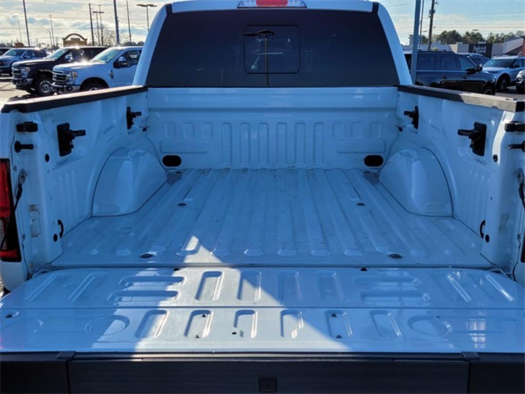 2020 Ford F-150 - $50,500