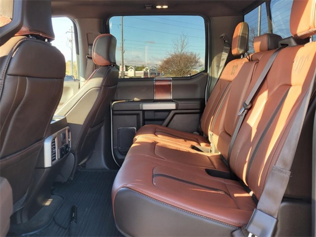 2020 Ford F-150 - $50,500