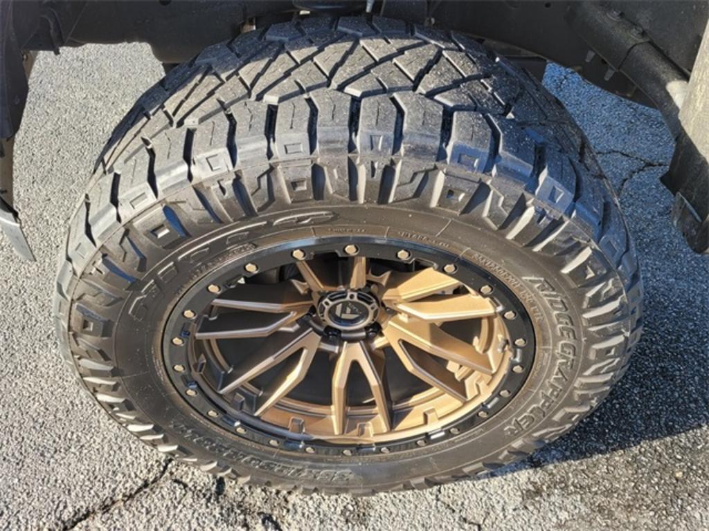 2020 Ford F-150 - $50,500