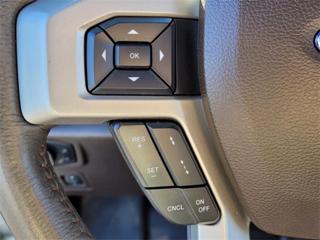 2020 Ford F-150 - $50,500