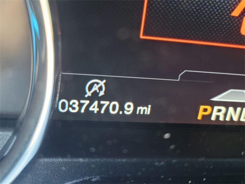 2020 Ford F-150 - $50,500