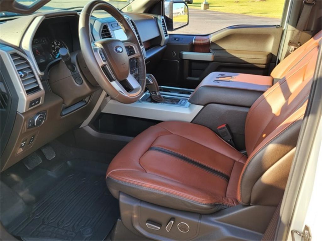 2020 Ford F-150 - $50,500