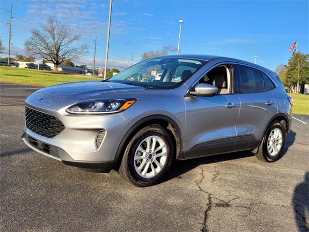 2021 Ford Escape - $25,500