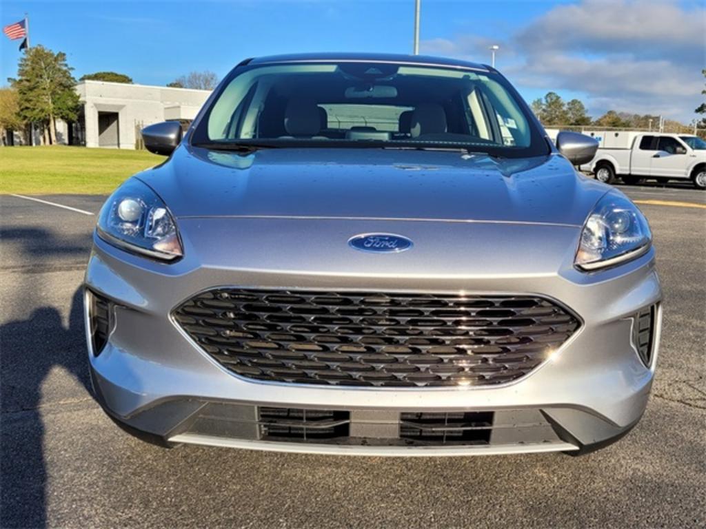 2021 Ford Escape - $25,500