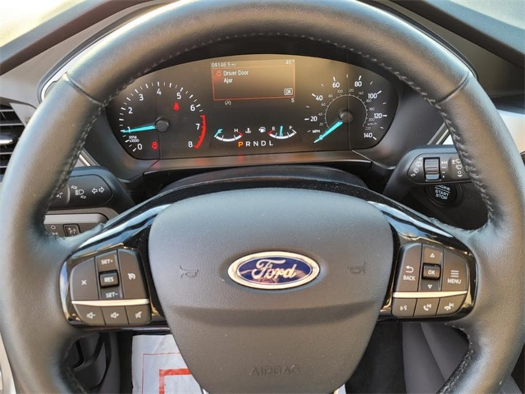 2021 Ford Escape - $25,500