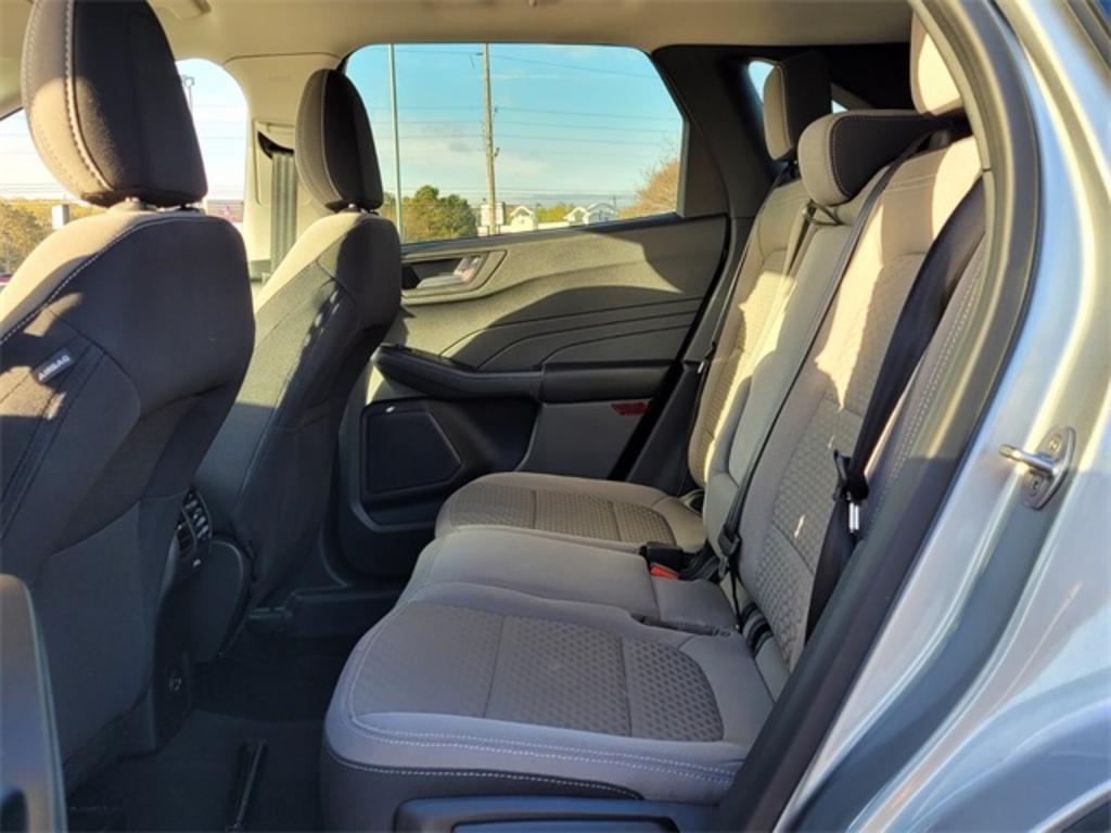 2021 Ford Escape - $25,500