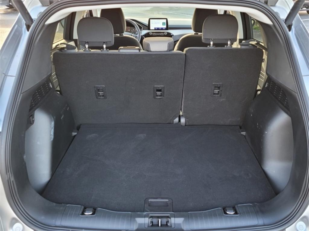 2021 Ford Escape - $25,500