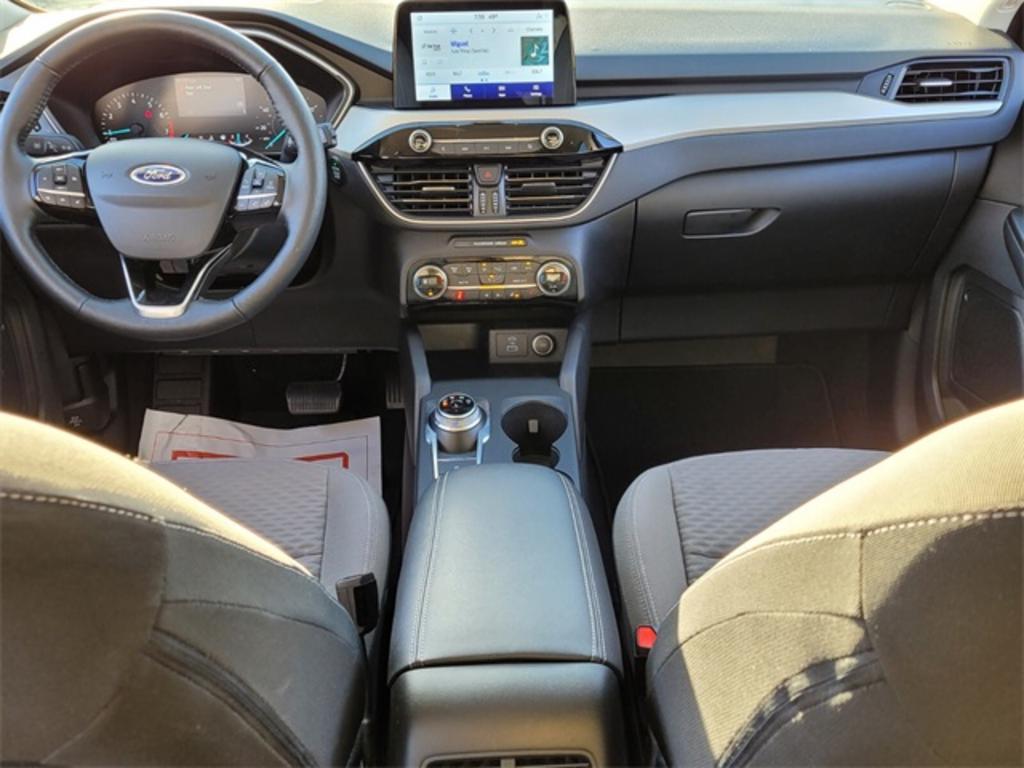 2021 Ford Escape - $25,500