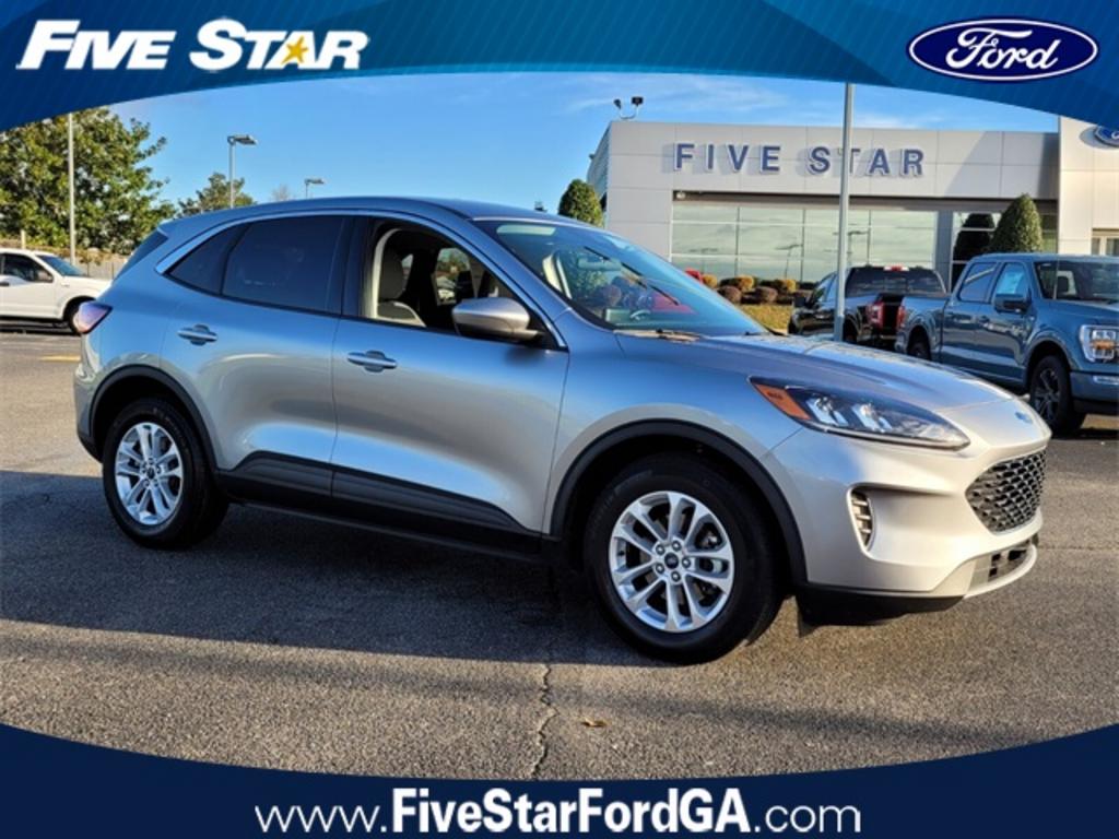 2021 Ford Escape - $25,500