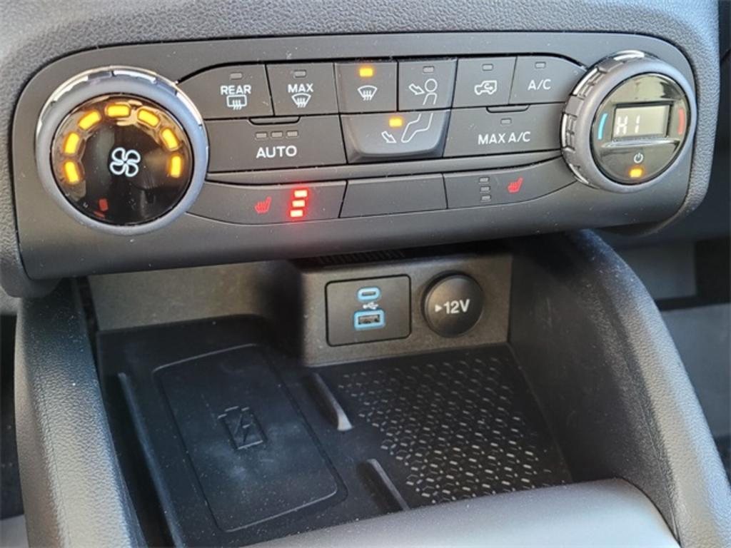 2021 Ford Bronco - $31,000