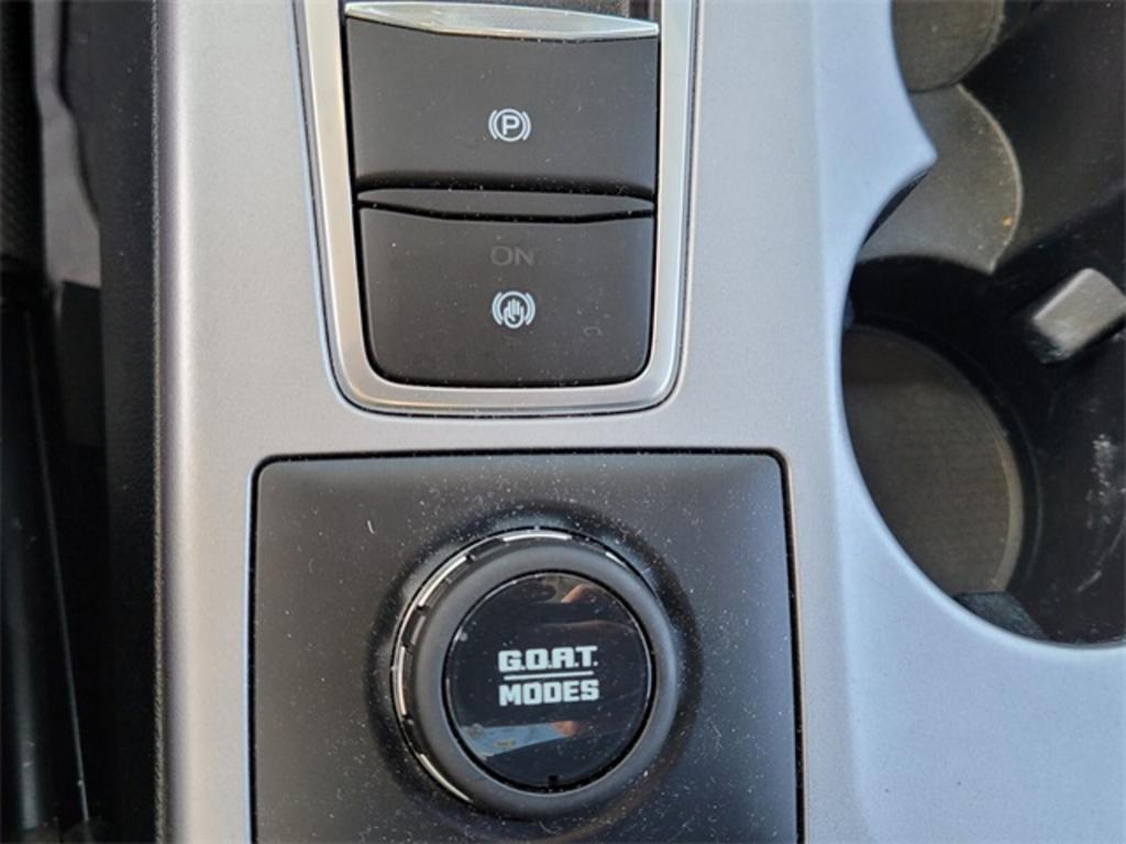 2021 Ford Bronco - $31,000