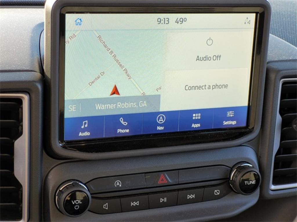 2021 Ford Bronco - $31,000