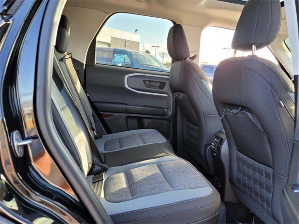 2021 Ford Bronco - $31,000