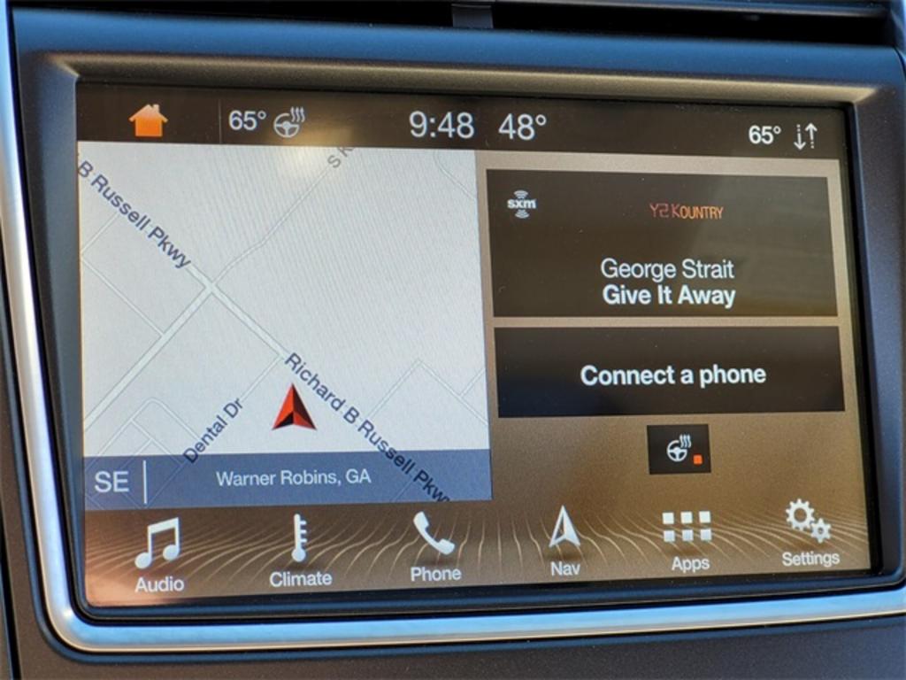 2019 Lincoln Nautilus - $36,000