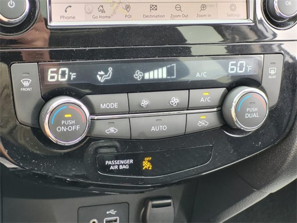 2020 Nissan Rogue - $24,500