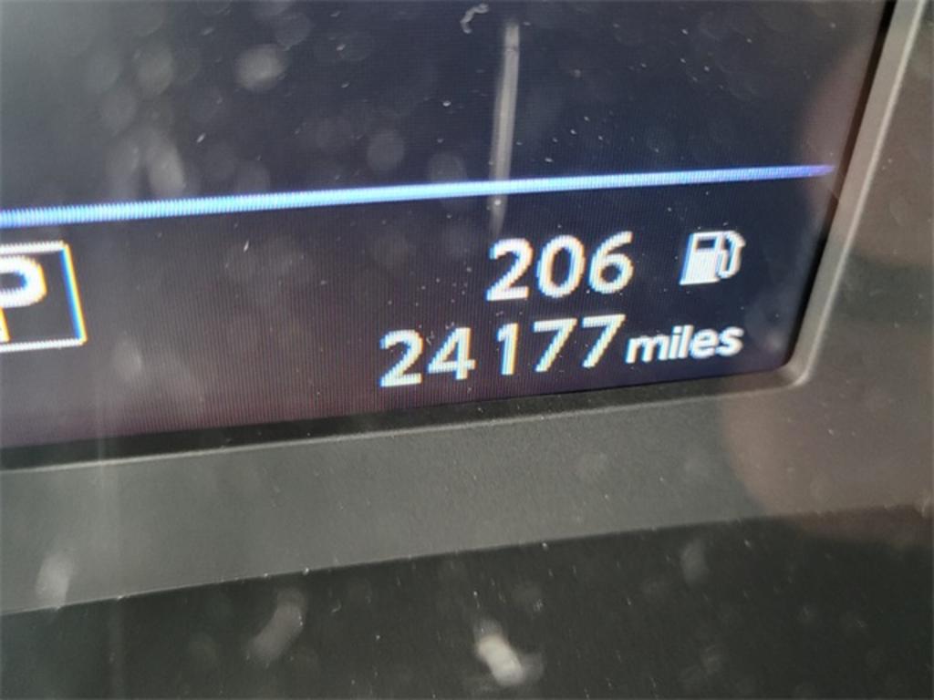 2020 Nissan Rogue - $24,500