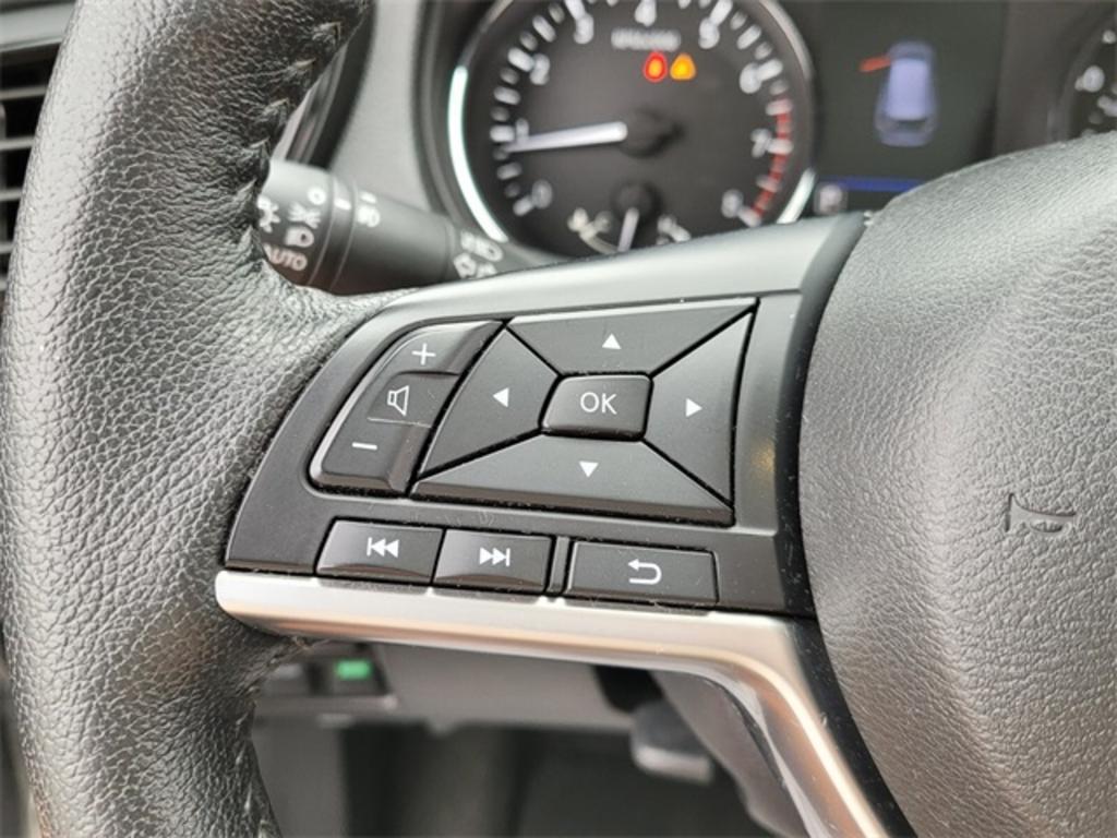 2020 Nissan Rogue - $24,500